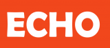 Logo Echo - nové