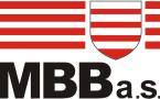 Nové logo MBB